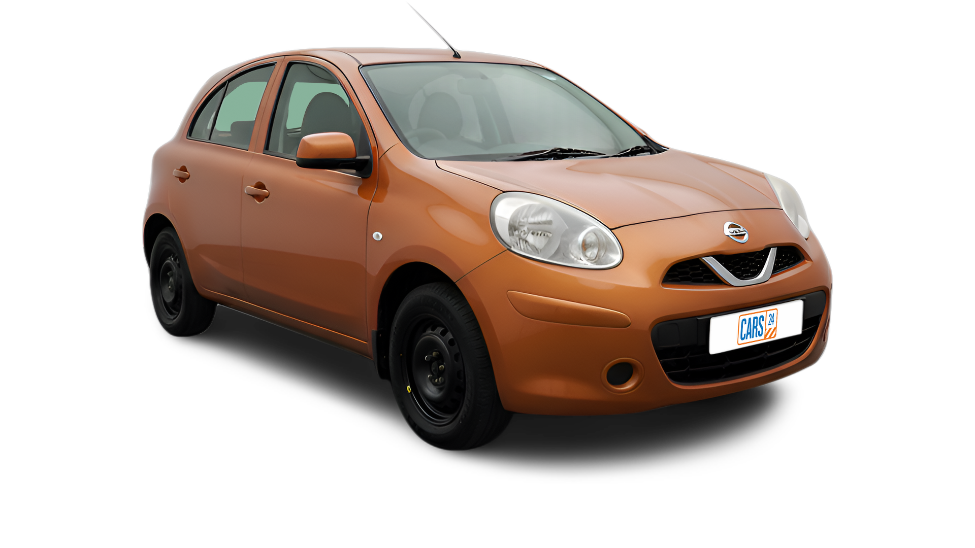 Nissan Micra-img